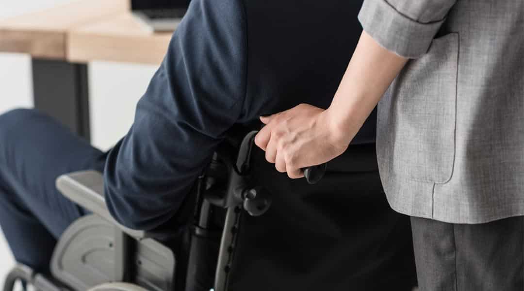 Disability Benefits Law